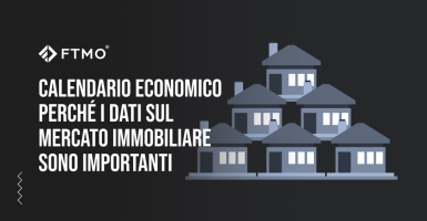 Calendario economico – perché i dati sul mercato immobiliare sono importanti
