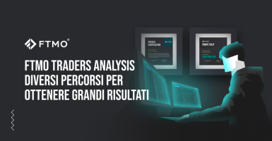 FTMO Traders Analysis: Diversi percorsi per ottenere grandi risultati