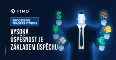 Vysoká úspěšnost je základem úspěchu