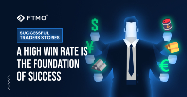 A high win rate is the foundation of success