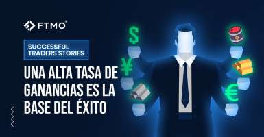 Una alta tasa de ganancias es la base del éxito