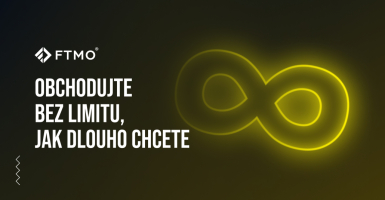 Obchodujte bez limitu, jak dlouho chcete