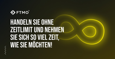 Handeln Sie ohne Zeitlimit und nehmen Sie sich so viel Zeit, wie Sie möchten!