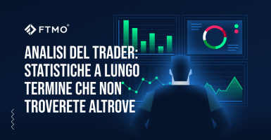 Analisi del Trader: statistiche a lungo termine che non troverete altrove