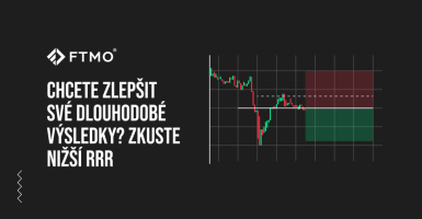 Chcete zlepšit své dlouhodobé výsledky? Zkuste nižší RRR