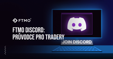FTMO Discord: Průvodce pro tradery