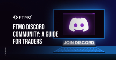 FTMO Discord Community: A Guide for Traders