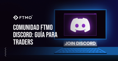 Comunidad FTMO Discord: Guía para traders