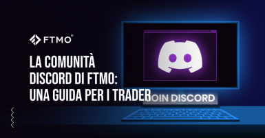 La Comunità Discord di FTMO: Una guida per i trader