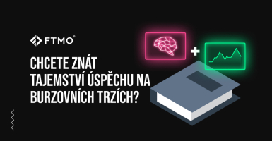 Chcete znát Tajemství úspěchu na burzovních trzích?