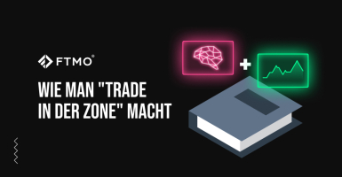 Wie man "Trading in der Zone" macht