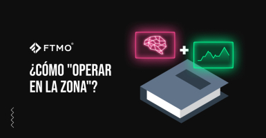 Cómo "Operar en la Zona"