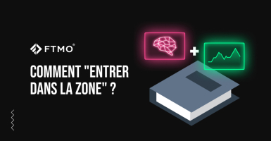 Comment "Entrer dans la zone" ?