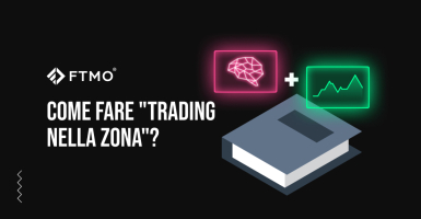 Come fare "Trading nella zona"?