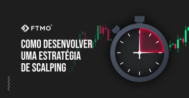 Como desenvolver uma estratégia de scalping
