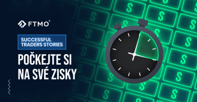 Počkejte si na své zisky