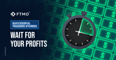 Wait for your profits