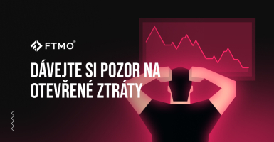 Dávejte si pozor na otevřené ztráty