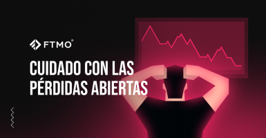 Cuidado con las pérdidas abiertas