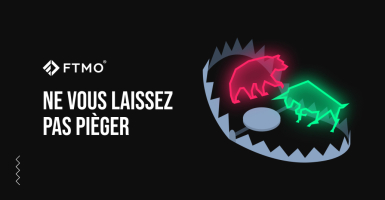 Ne vous laissez pas piéger