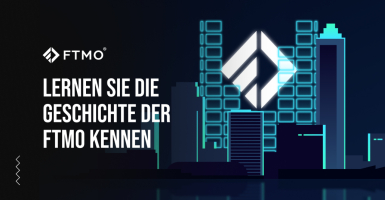 Lernen Sie die Geschichte der FTMO kennen