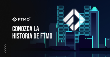 Conozca la historia de FTMO