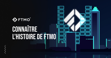 Connaître l'histoire de FTMO