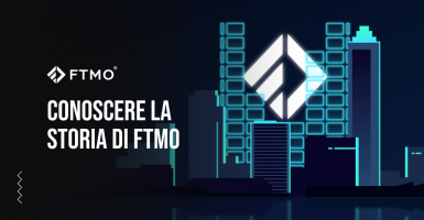 Conoscere la storia di FTMO