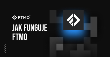 Jak funguje FTMO