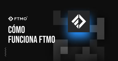 Cómo funciona FTMO