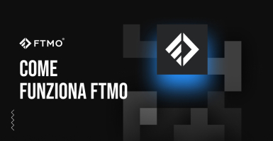 Come funziona FTMO
