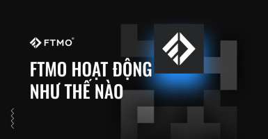 FTMO hoạt động như thế nào