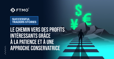 Le chemin vers des profits intéressants grâce à la patience et à une approche conservatrice