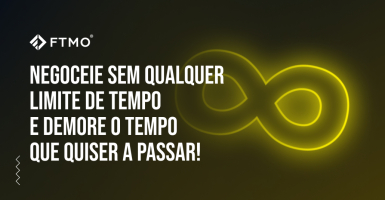 Negoceie sem qualquer limite de tempo e demore o tempo que quiser a passar!