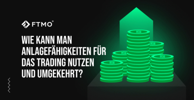 Wie kann man Anlagefähigkeiten für das Trading nutzen und umgekehrt?