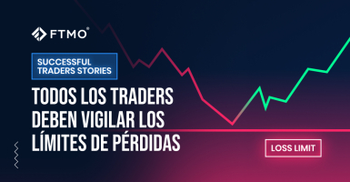 Todos los traders deben vigilar los límites de pérdidas