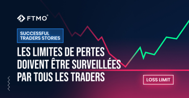 Les limites de pertes doivent être surveillées par tous les traders