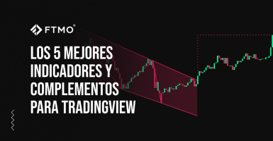 Los 5 mejores indicadores y complementos para TradingView