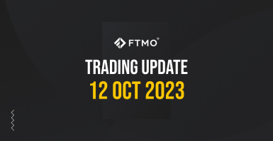 Actualizaciones de trading - 12 de octubre 2023