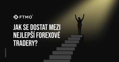 Jak se dostat mezi nejlepší forexové tradery?