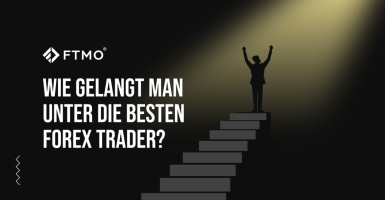 Wie gelangt man unter die besten Forex Trader?