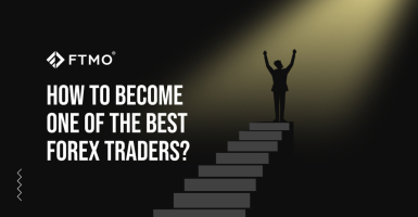 How to become one of the best forex traders?