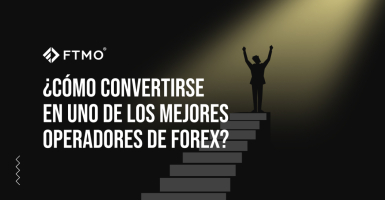 ¿Cómo convertirse en uno de los mejores operadores de forex?