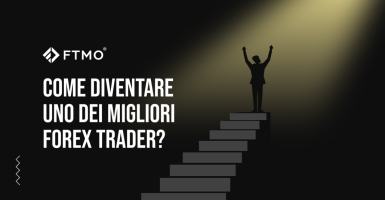 Come diventare uno dei migliori forex trader?
