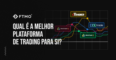 Qual é a melhor plataforma de trading para si?