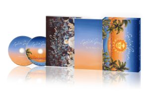 fujiikaze.com : Fujii Kaze Stadium Live “Feelin' Good” (Blu-ray)