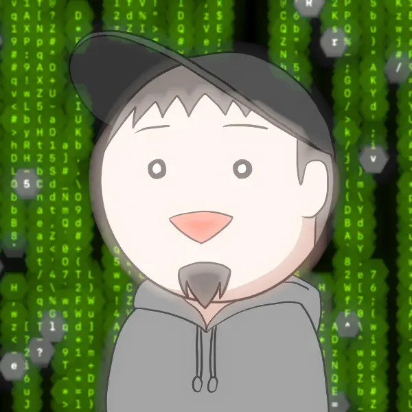 管理人イメージ