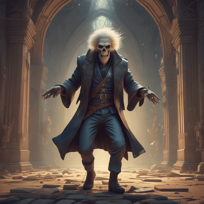 Discover a World of Creative Possibilities with Fulgent AI's Image Generation Tools