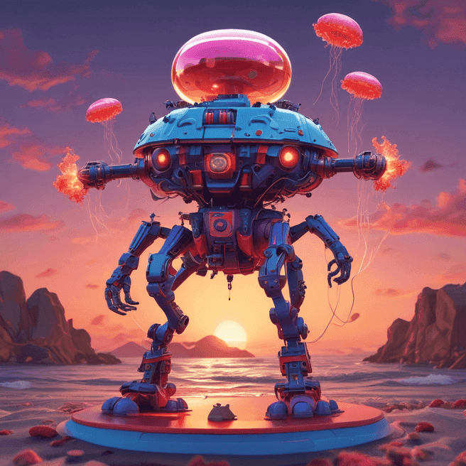 Explore High-Intensity Workouts with Canon50, Octane Render & more in Electric Colors & Lonely Art