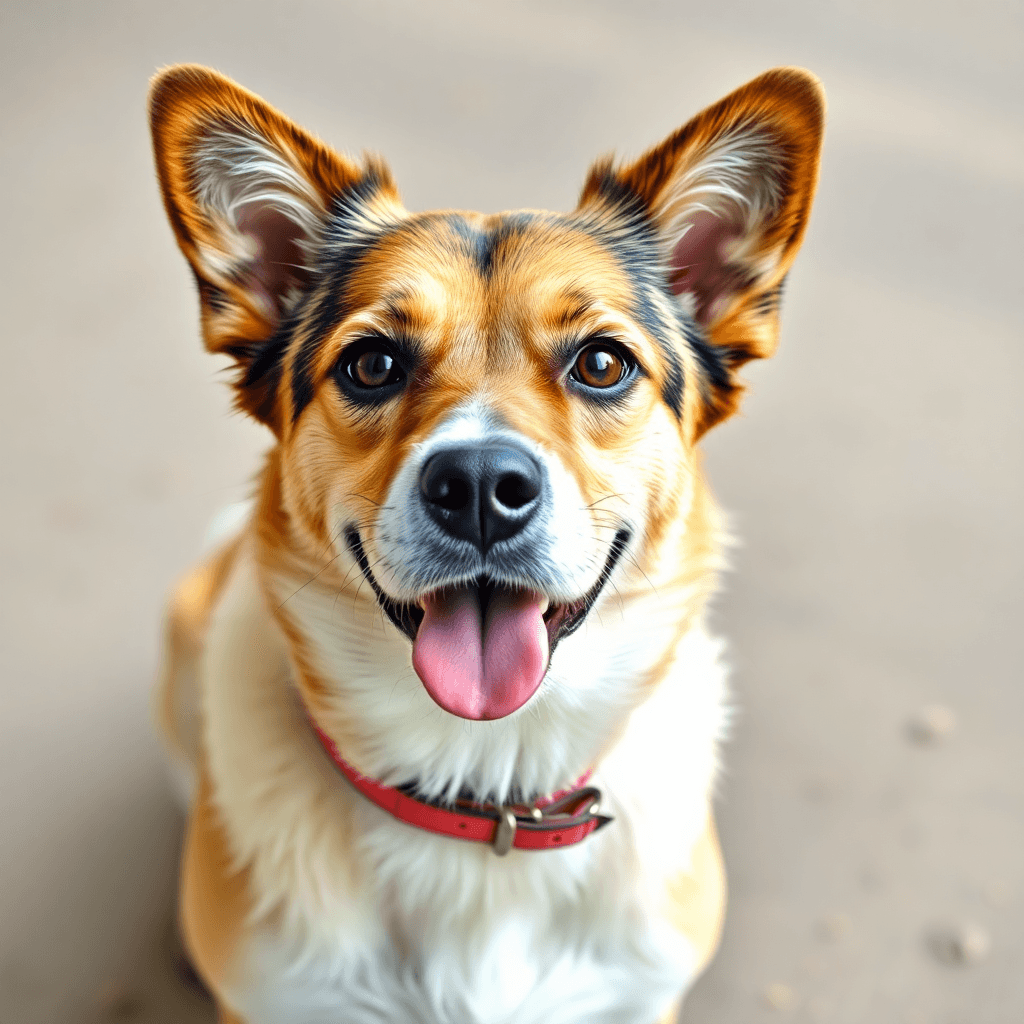 Generate Realistic Dog Images Instantly - Fulgent AI
